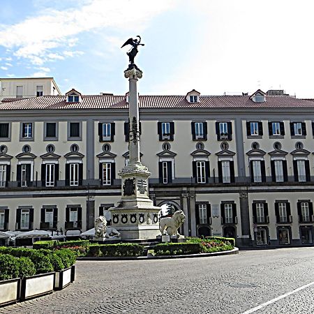 Casa Mavi Apartment Napoli Exterior foto