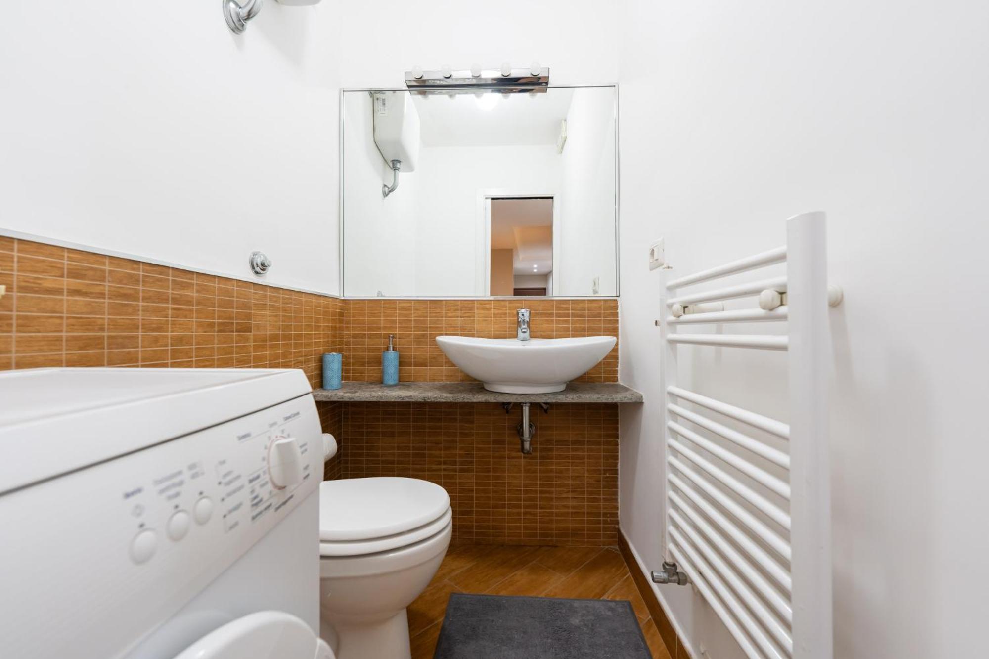 Casa Mavi Apartment Napoli Exterior foto