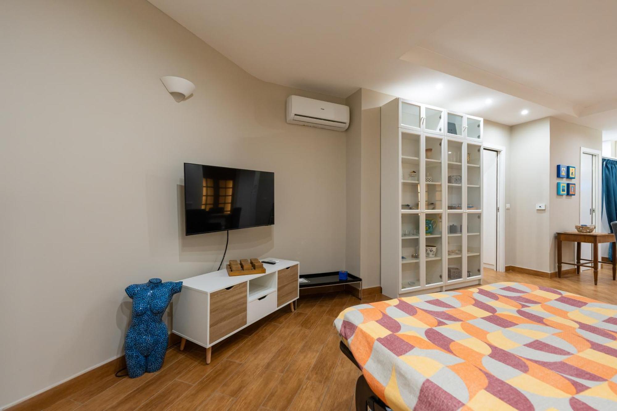 Casa Mavi Apartment Napoli Exterior foto